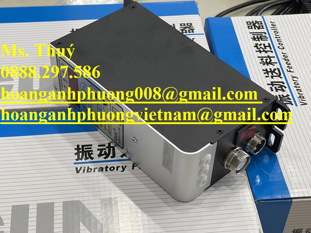 Hàng nhập - CUN SDVC31-M - Bộ điều khiển rung giá tốt